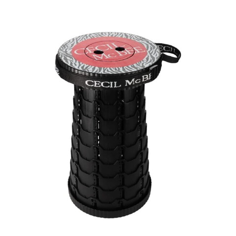 アコーディオンチェア（CECIL McBEE）