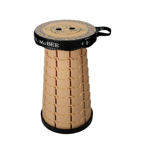 アコーディオンチェア（CECIL McBEE）