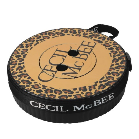 アコーディオンチェア（CECIL McBEE）