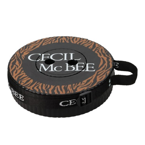 アコーディオンチェア（CECIL McBEE）