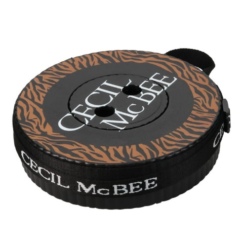 アコーディオンチェア（CECIL McBEE）