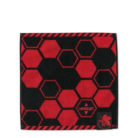 ミニタオル（エヴァンゲリオン）