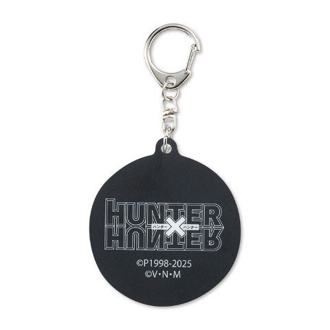 キーチャーム（アニメ『HUNTER×HUNTER』）