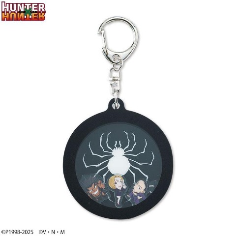 キーチャーム（アニメ『HUNTER×HUNTER』）