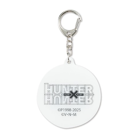 キーチャーム（アニメ『HUNTER×HUNTER』）