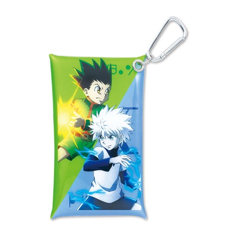 コインケース（アニメ『HUNTER×HUNTER』）
