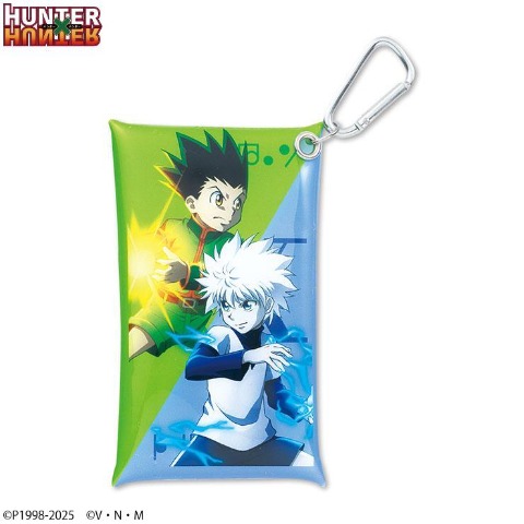 コインケース（アニメ『HUNTER×HUNTER』）