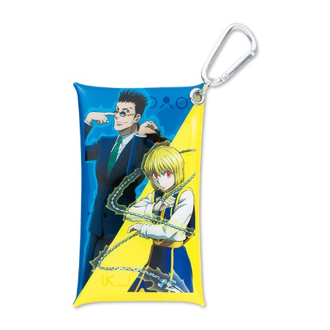コインケース（アニメ『HUNTER×HUNTER』）