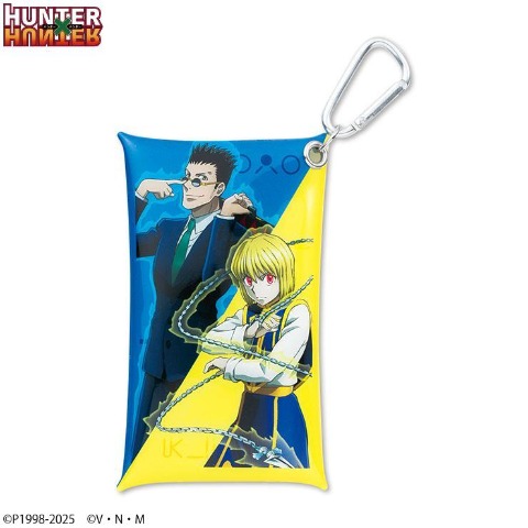 コインケース（アニメ『HUNTER×HUNTER』）