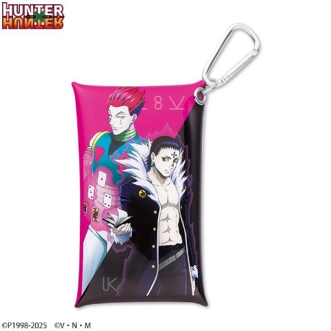 コインケース（アニメ『HUNTER×HUNTER』）