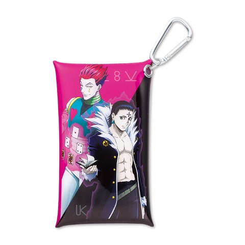 コインケース（アニメ『HUNTER×HUNTER』）