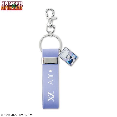 キーチャーム（アニメ『HUNTER×HUNTER』）