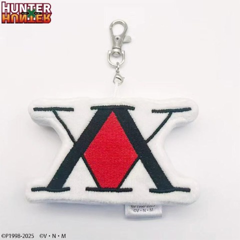 キーチャーム（アニメ『HUNTER×HUNTER』）