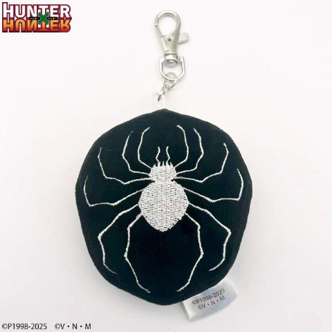 キーチャーム（アニメ『HUNTER×HUNTER』）