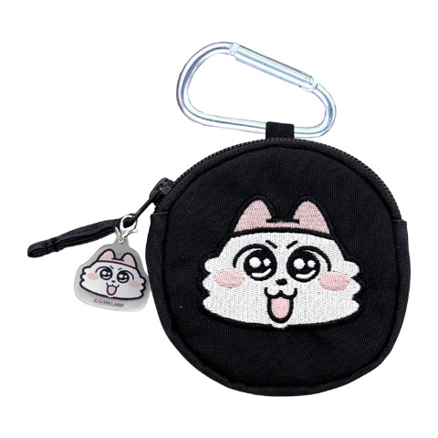 コインケース（ンめねこ）