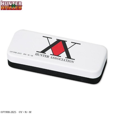 メガネケース（アニメ『HUNTER×HUNTER』）