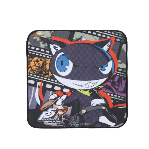 ハンドタオル（ペルソナ５ ザ・ロイヤル）