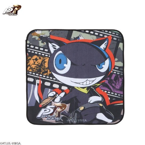 ハンドタオル（ペルソナ５ ザ・ロイヤル）