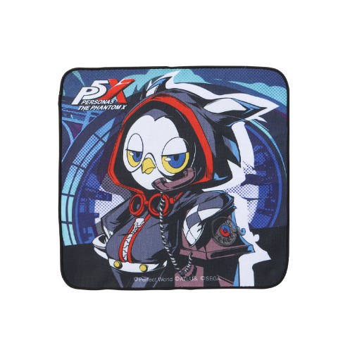 ハンドタオル（ペルソナ５: The Phantom X）