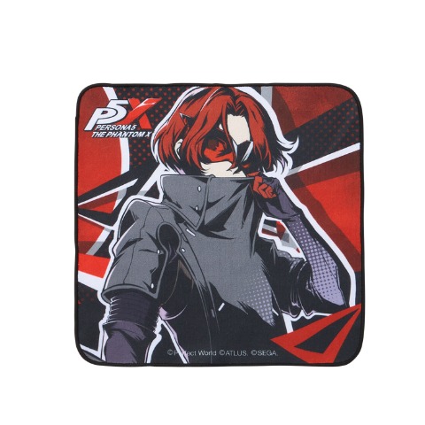 ハンドタオル（ペルソナ５: The Phantom X）