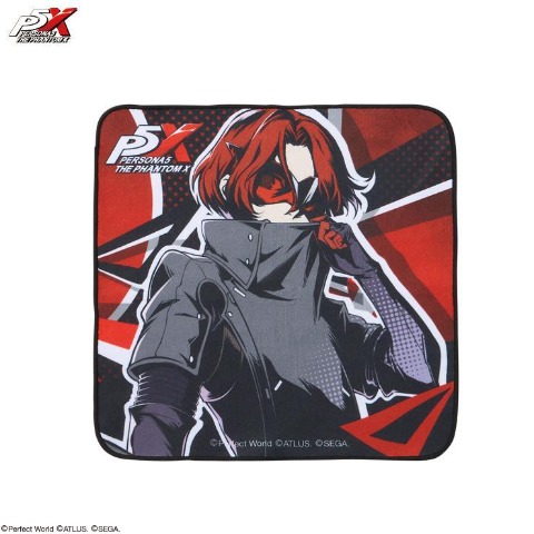 ハンドタオル（ペルソナ５: The Phantom X）