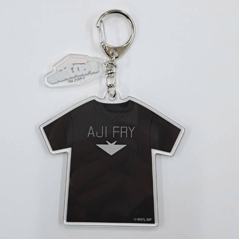 キーチャーム 爆豪勝己（TVアニメ『僕のヒーローアカデミア』）