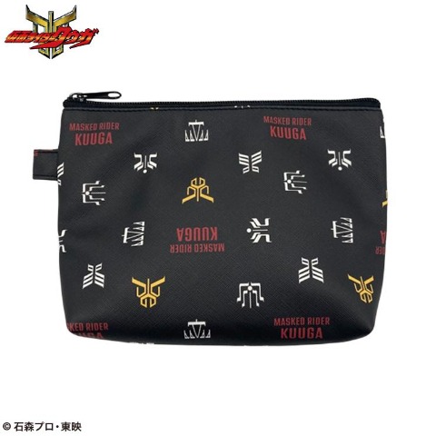 ポーチ（『仮面ライダークウガ』）