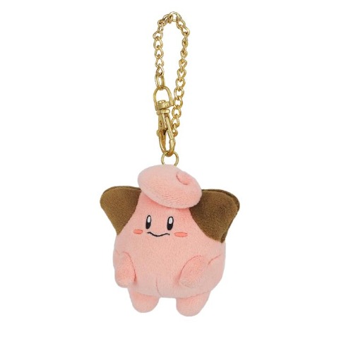 マスコットチャーム（ピィ）