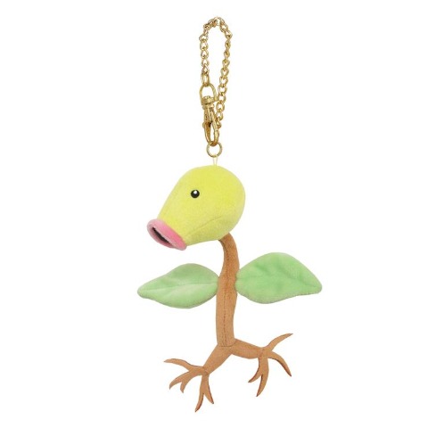 マスコットチャーム（マダツボミ）