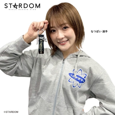 キーチャーム（STARDOM）