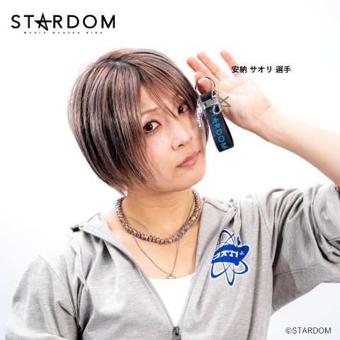 キーチャーム（STARDOM）