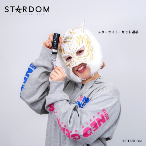 キーチャーム（STARDOM）