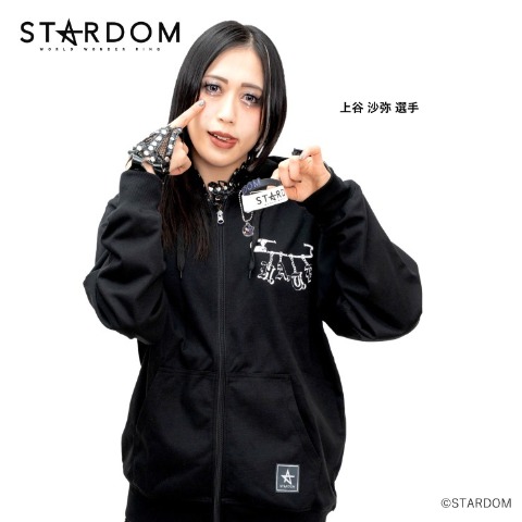 ブレスレット2点セット（STARDOM）