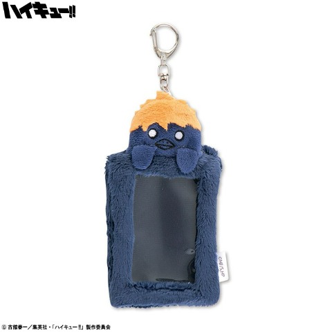 パスケース（アニメ「ハイキュー!!」）