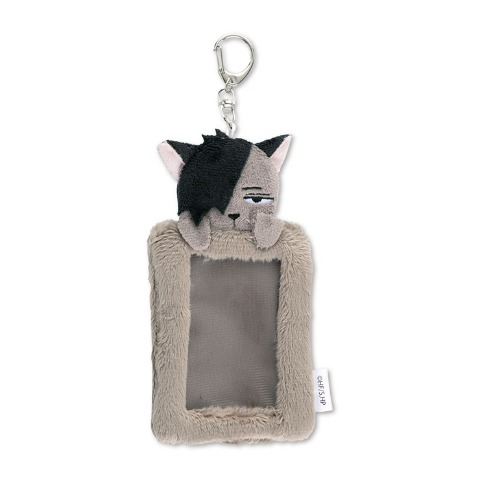 パスケース（アニメ「ハイキュー!!」）