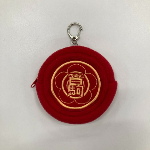 ポーチ（アニメ「ハイキュー!!」）