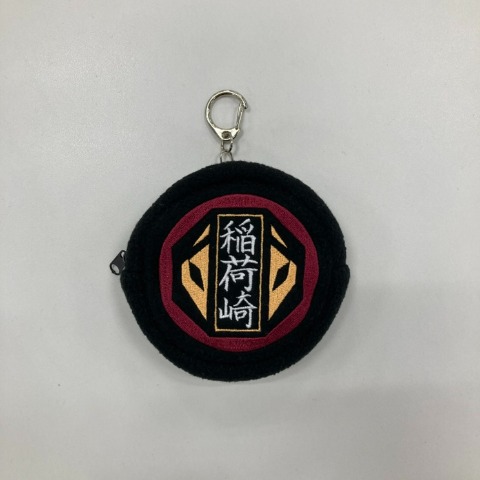 ポーチ（アニメ「ハイキュー!!」）