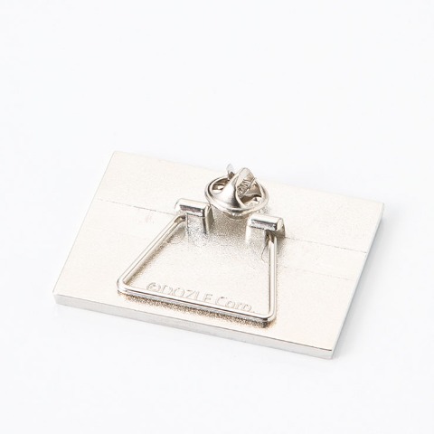 ピンズスタンド（ドズル社）