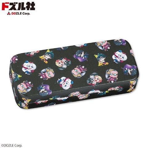 メガネケース（ドズル社）