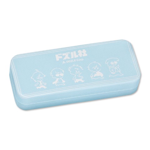 メガネケース（ドズル社）