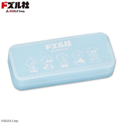 メガネケース（ドズル社）