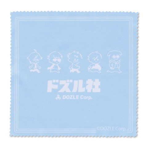 メガネケース（ドズル社）