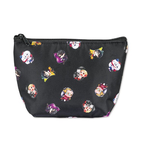 ポーチ（ドズル社）