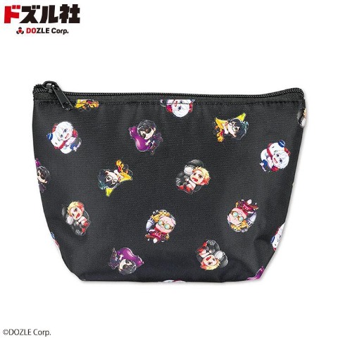 ポーチ（ドズル社）