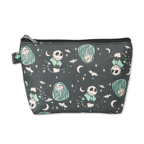 ポーチ（ジャック・スケリントン&サリー）