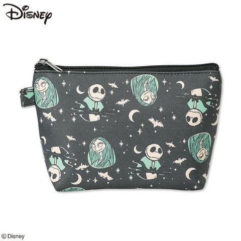 ポーチ（ジャック・スケリントン&サリー）