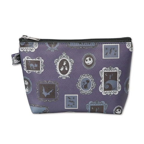 ポーチ（ナイトメアー・ビフォア・クリスマス）