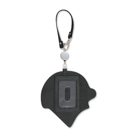 リール付パスケース（ゼロ）