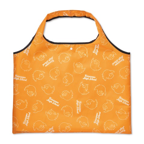 アニメ「ハイキュー!!」福缶9点セット（烏野高校）