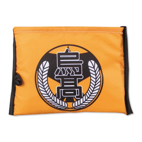 アニメ「ハイキュー!!」福缶9点セット（烏野高校）